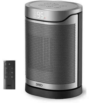 Тепловентилятор Dreo DR-HSH018 Grey