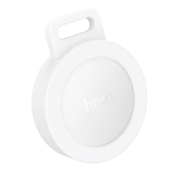 Розумний Брелок Hoco E101 IP + Android Білий