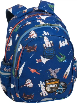 Plecak CoolPack Jerry Space Adventure 21 l 39 x 28 x 15 cm (5903686332326)