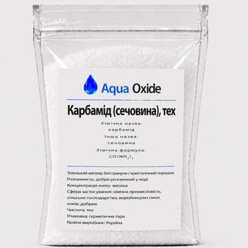 Карбамид (мочевина), тех 100 гр