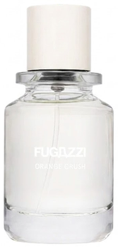 Парфумована вода унісекс Fugazzi Orange Crush 50 мл (8717496450036)