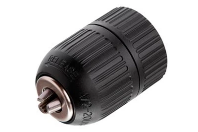 Патрон для дрели самозажимной Intertool 1/2" х 20 2-13 мм (ST-1221)