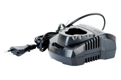 Зарядное устройство для шуруповерта Intertool 12 В Li-ion к WT-0321 (WT-0320)