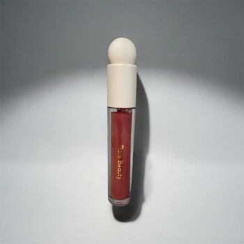 Блиск для губ Rare Beauty Positive Light Luminizing Lip Gloss Glimmer, обʼєм 3,3 мл