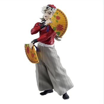 Фігурка Доума Клинок, що знищує демонів Demon Slayer Doma Banpresto Grandista 25 см