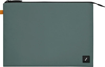Etui na laptopa Native Union W.F.A Sleeve 14" Slate Green (STOW-LT-MBS-SLG-14)