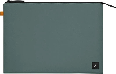Etui na laptopa Native Union W.F.A Sleeve 16" Slate Green (STOW-LT-MBS-SLG-16)