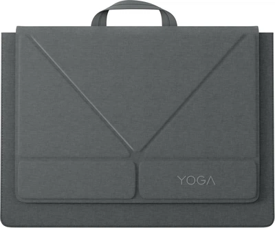 Etui na laptopa Lenovo Yoga Tote Sleeve 14" Grey (GX41U86727)