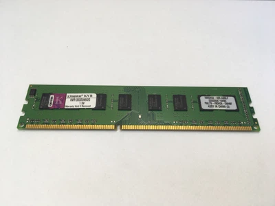 Память DDR 3 2Gb Kingston KVR1333D3N9/2G - Б/У