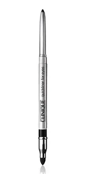 Олівець Для очей Clinique Quickliner For Eyes 07 Really Black 3