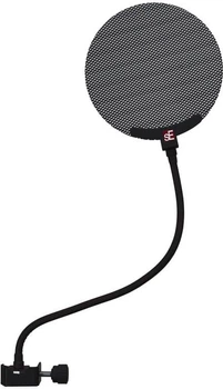 Поп-фільтр sE Electronics металевий (850426001118)