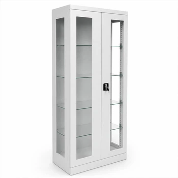 Шкаф медицинский Литпол-Украина Sml 115