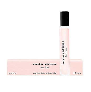 Туалетна Вода Narciso Rodriguez For Her 7.5 мл Roller