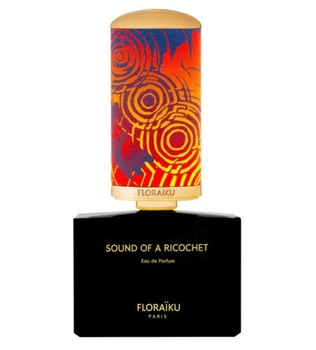 Парфумована Вода Floraiku Sound Of A Ricochet 50 мл Тестер