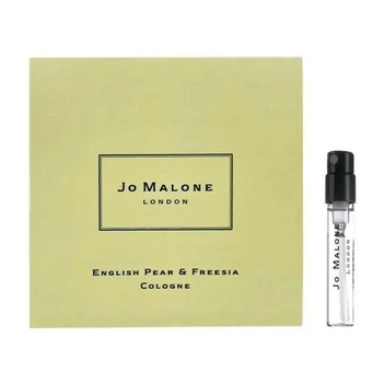 Одеколон Edc Jo Malone English Pear Freesia 1.5 Мл Пробник
