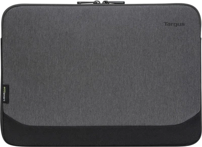Etui na laptopa Targus Cypress Sleeve with EcoSmart 11-12" Grey (TBS64902GL)