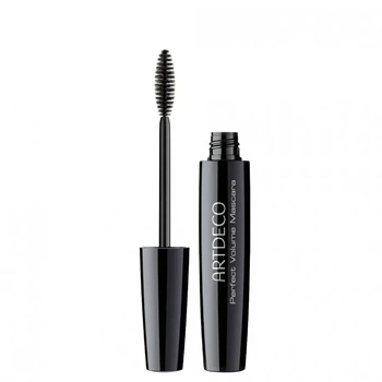 Тушь Для Ресниц Artdeco Perfect Volume Mascara 21 Black 1.2 Черный
