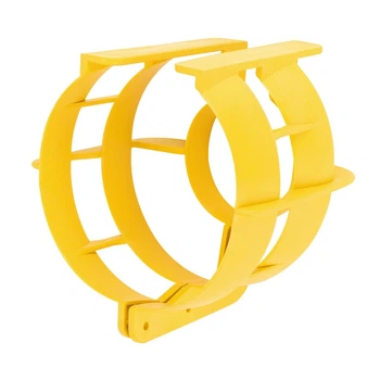 Защита для винта 9.9-20HP YELLOW нейлон