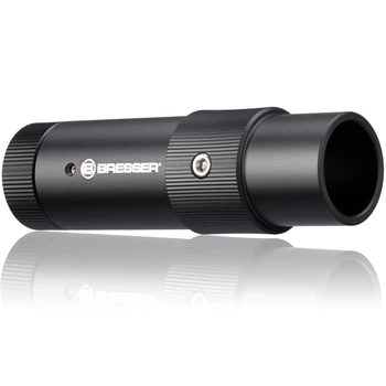 Коллиматор Bresser Laser Collimator 31.7mm (1.25") (4910200)