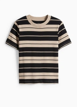Футболка C&A 14070 Бежевий 2XL (2257)