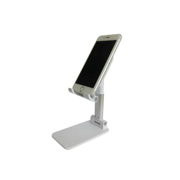 Подставка для планшета Dynamode Phone Stand white