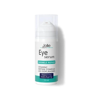 Омолаживающая сыворотка для кожи вокруг глаз Jole Eye 10 мл