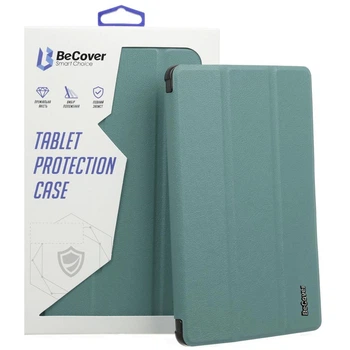 Чехол для планшета BeCover Smart Case Lenovo Tab M10 Plus TB-125F (brn_708303)