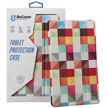 Чохол для планшета BeCover Smart Case Xiaomi Redmi Pad 10.61" 2022 Square