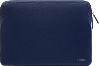 Etui na laptop Trunk Neoprene Sleeve do MacBook Pro 14" Navy (TR-ALSPRO14-NAV)