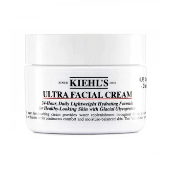 Увлажняющий крем Kiehl's ultra facial cream 28 ml