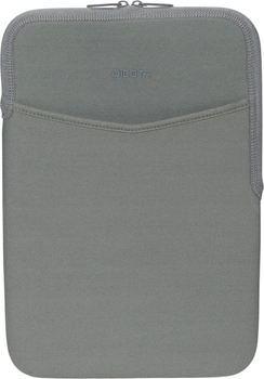 Etui na laptopa Dicota Sleeve Eco SLIM M for Microsoft Surface Laptop 13-14" Grey (D31997-DFS)