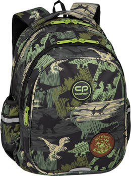 Plecak CoolPack Jerry Adventure Park 21 l 39 x 28 x 15 cm (5903686324611)