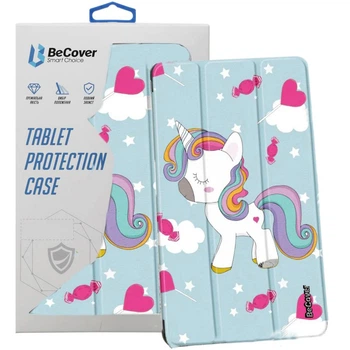 Чехол для планшета BeCover Smart Case Lenovo Tab P11 (brn_708696)