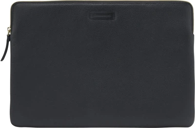 Etui na laptopa Dbramante1928 Paris Sleeve for Laptop/MacBook Pro 16 15" Night Black (PA15PBBL5500)