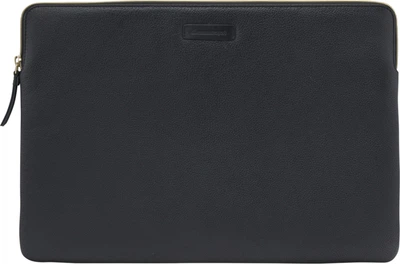 Etui na laptopa Dbramante1928 Paris Sleeve for MacBook Pro/Air (2020) 13" Night Black (PA13PBBL5496)