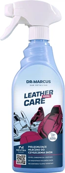 Средство для чистки кожи Dr.Marcus Car Detailing Leather Total Care 550 мл (km-2675)