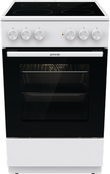 Kuchenka elektryczna Gorenje Essential GEC5A41WG