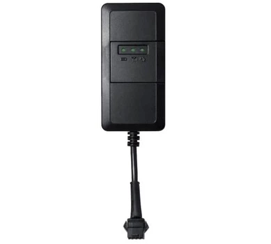 GPS-трекер eQuGPS Track (A/C)