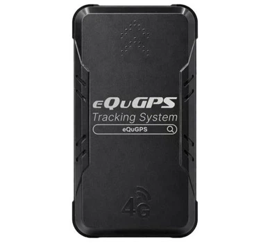 GPS-трекер Маяк eQuGPS Q-BOX-M 4G+WiFi 4500 mAh (Без SIM)