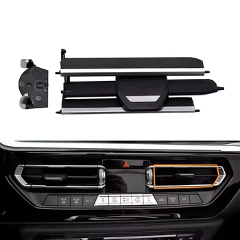Центральна права решітка дефлектора (воздуховода) BMW F40 X3 G01 X4 G02 G08 G20 G21 G22 G23 G26 64119459488