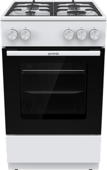 Плита газова Gorenje G400 GG5A10WFFM