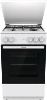 Плита газова Gorenje GG5A14WJ