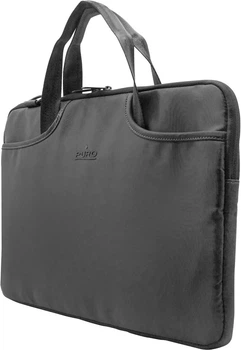 Torba na laptopa Puro Scudo Pro Sleeve Bag 14" Black (PUSCUDOPROS14BLK)