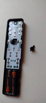 Колесико в пульт MR-25 скролл ролик magic remote