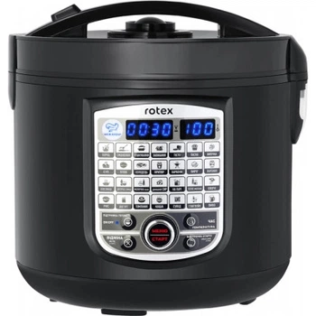 Мультиварка Rotex