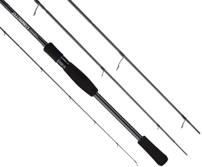 Спінінг Graphiteleader Corto 22GCORS-802ML-HS 2.44m Max 20g (G08852)