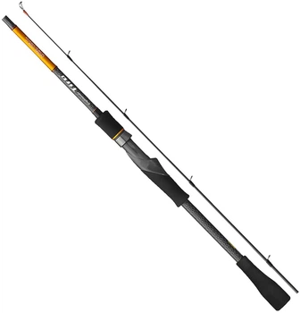 Спінінг Graphiteleader Tiro 24GTIRS-762L 2.29m 1-12g (G08857)