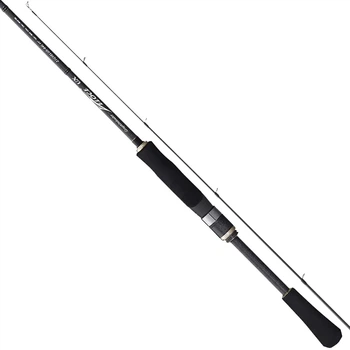 Спінінг Graphiteleader Veloce UX 21GVELUS-610ML 2.09m MAX 10.5g (G18212)