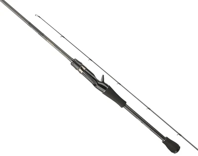 Спінінг кастинговий Graphiteleader Finezza Prototype S.T. Limited 20GFINPC-742ML-T 2.24m 3-15g (G08796)