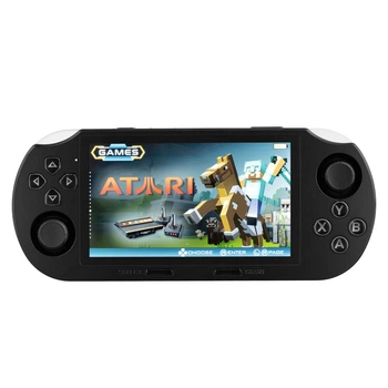 Игровая консоль 2E 32bit Portable (2E32BPSP)